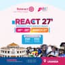 React 27